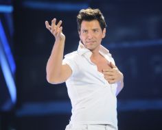 Sakis Rouvas