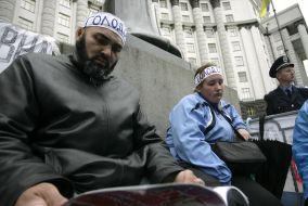 Кримські татари