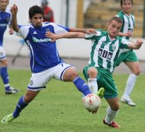 Mikhail Kopolovets and Guilherme Milhomem Gusmao