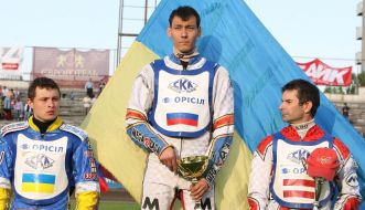 Andrey Karpov, Daniil Ivanov and Andreys Korolyovs