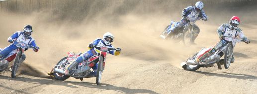 European championship on speedway participants