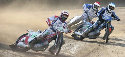 European championship on speedway participants