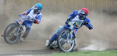 European championship on speedway participants