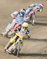 European championship on speedway participants