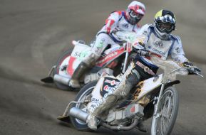 European championship on speedway participants