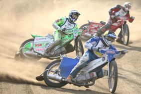 European championship on speedway participants
