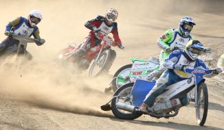 European championship on speedway participants