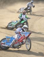 European championship on speedway participants