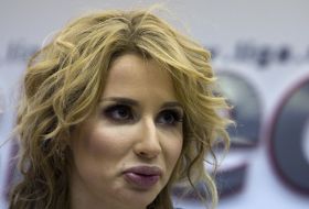 Svetlana Loboda