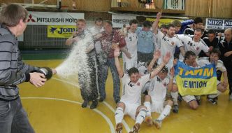 MFC ”Time” (Lvov) players