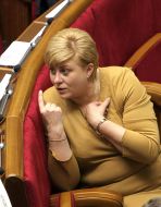 Yekaterina Lukyanova