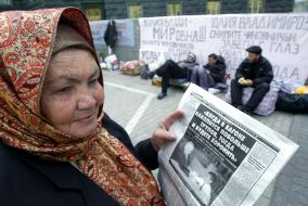 Crimean Tatars