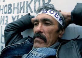 Crimean Tatars