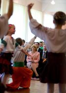 Yekaterina Yushchenko