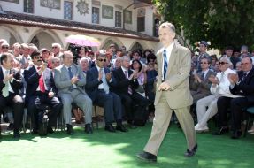 Мустафа Джемилев