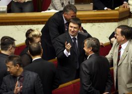 Vyacheslav Kirilenko