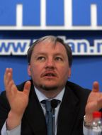 Дмитрий Филипчук