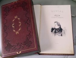 Facsimile edition of the handwritten collection of Taras Shevchenko poetry