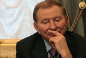 Leonid Kuchma