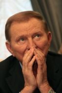 Leonid Kuchma