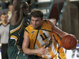 Олу Фамутімі та Манучар Маркоішвілі