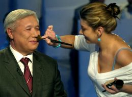 Юрій Єхануров