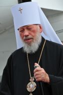 Metropolitan Vladimir