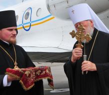 Metropolitan Vladimir