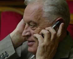 Leonid Grach