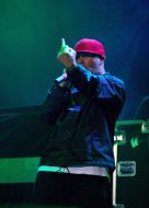 Frederick ”Fred” Durst