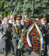 Річниці перепоховання праху Тараса Шевченка