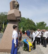 Віктор Ющенко