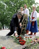 Віктор Ющенко