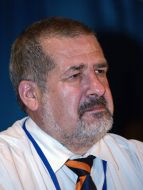 Рефат Чубаров