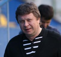 Aleksandr Zavarov