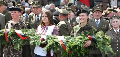 Holiday of the Heroes