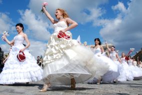 Brides