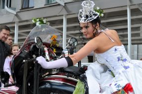 Bride