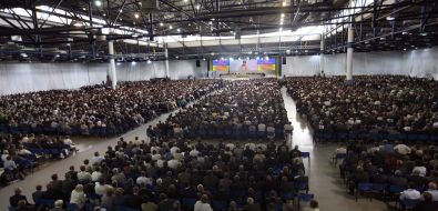 Session participants