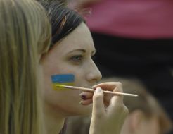 Celebration of Day of Europe