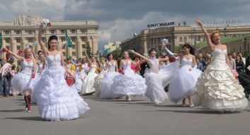 Brides