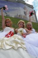 Brides
