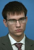 Антон Овчаренко