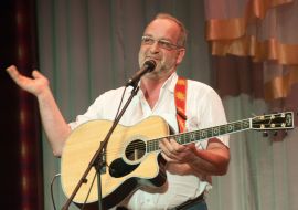 Vadim Mishchuki