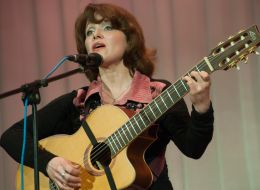 Anna Kiyashchuk