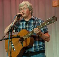 Igor Zhuk