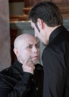 Viktor Sukhorukov and Dmitriy Dyuzhev