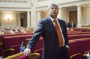 Мирча Луческу
