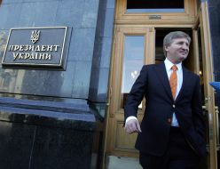 Rinat Akhmetov
