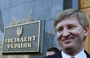 Rinat Akhmetov